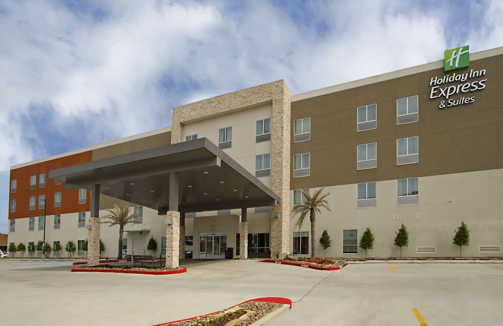 Holiday Inn Express & Suites LAKE CHARLES SOUTH CASINO AREA by IHG 1
