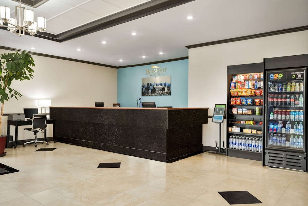 Baymont by Wyndham Monterey Park 2