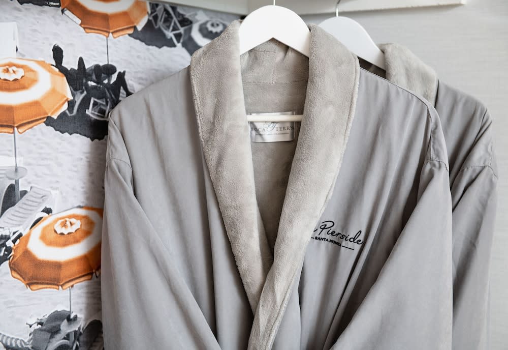 The Pierside Santa Monica 5