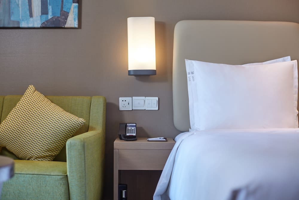 Holiday Inn Express Hangzhou Gongshu by IHG 4