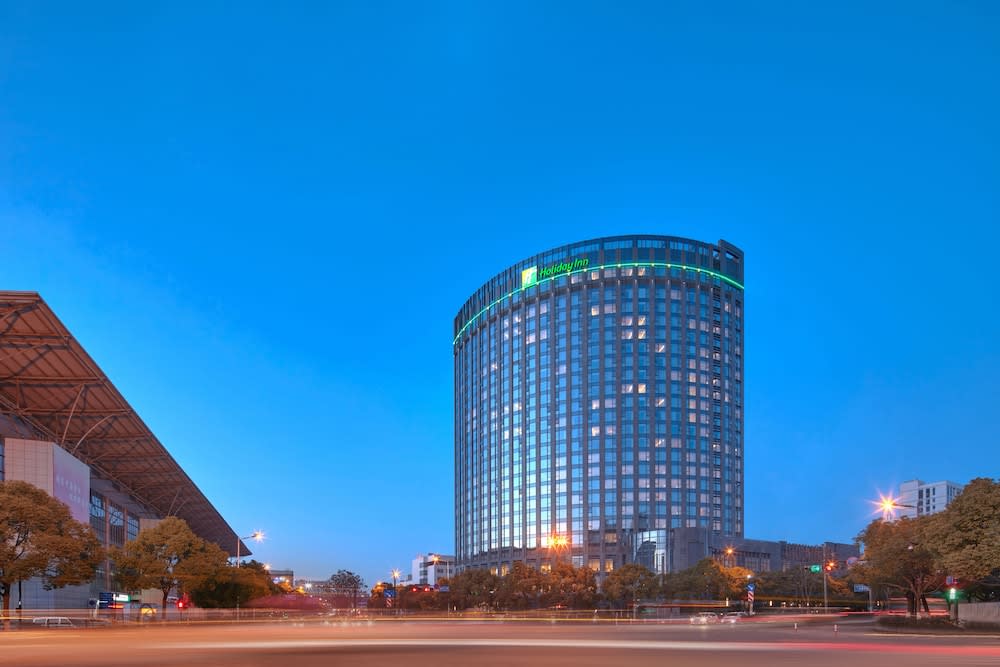 Holiday Inn Express Hangzhou Gongshu by IHG 1