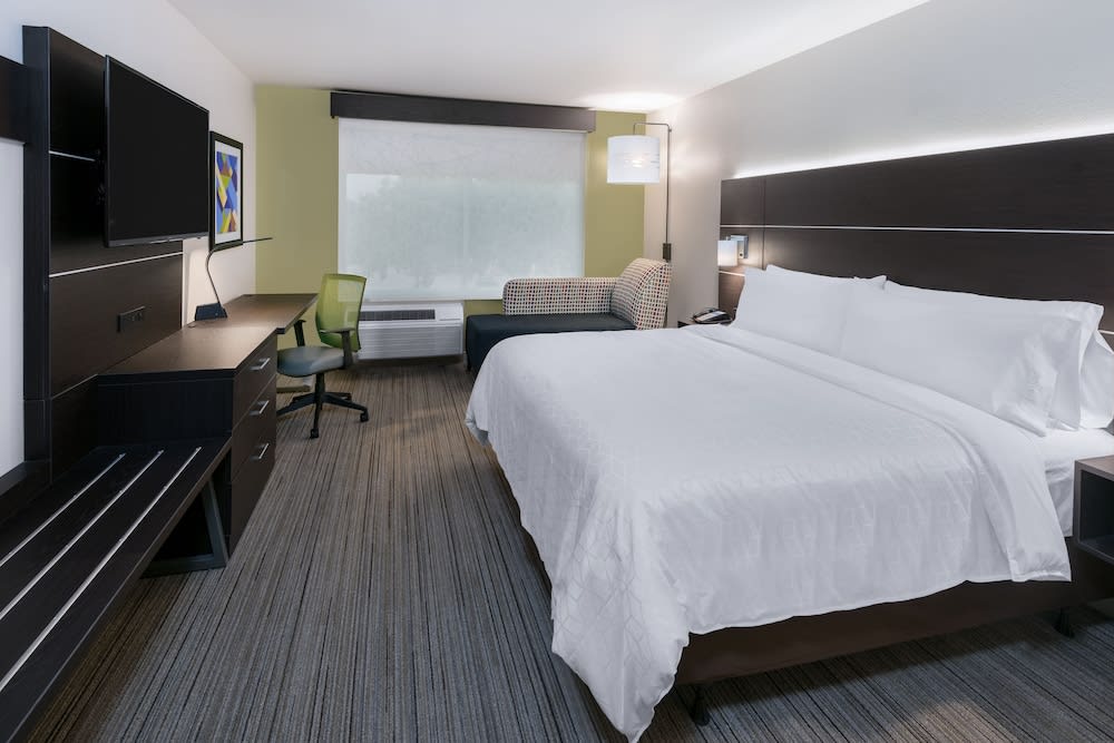 Holiday Inn Express & Suites Sugar Land SE - Missouri City by IHG 5