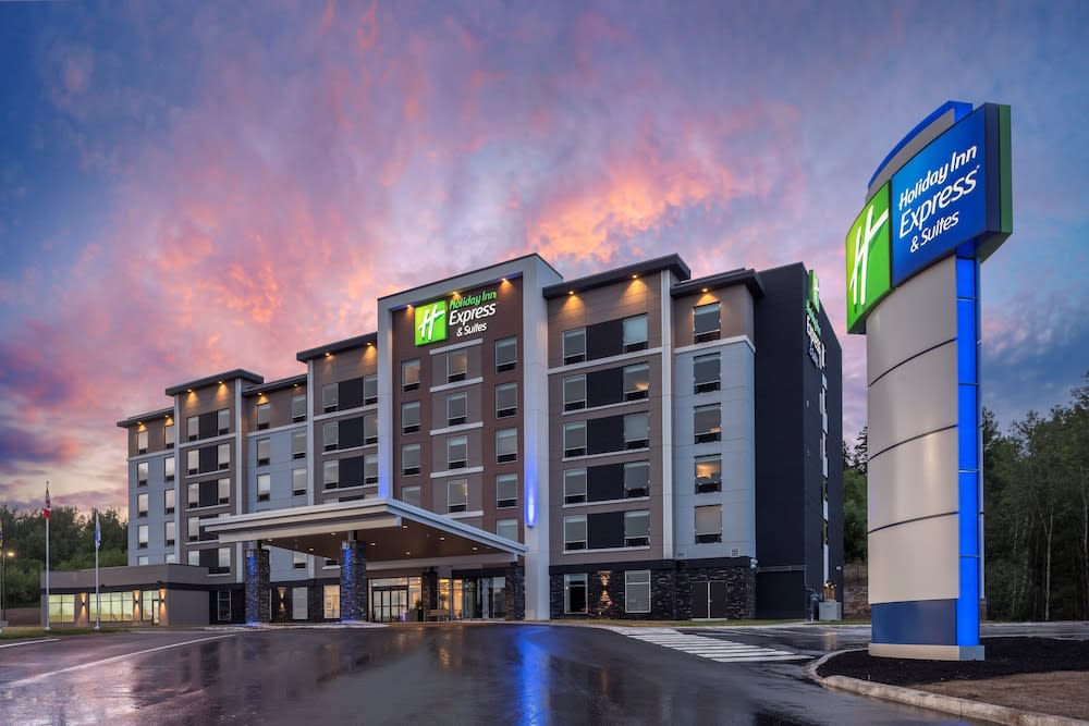 Holiday Inn Express & Suites MONCTON by IHG 1
