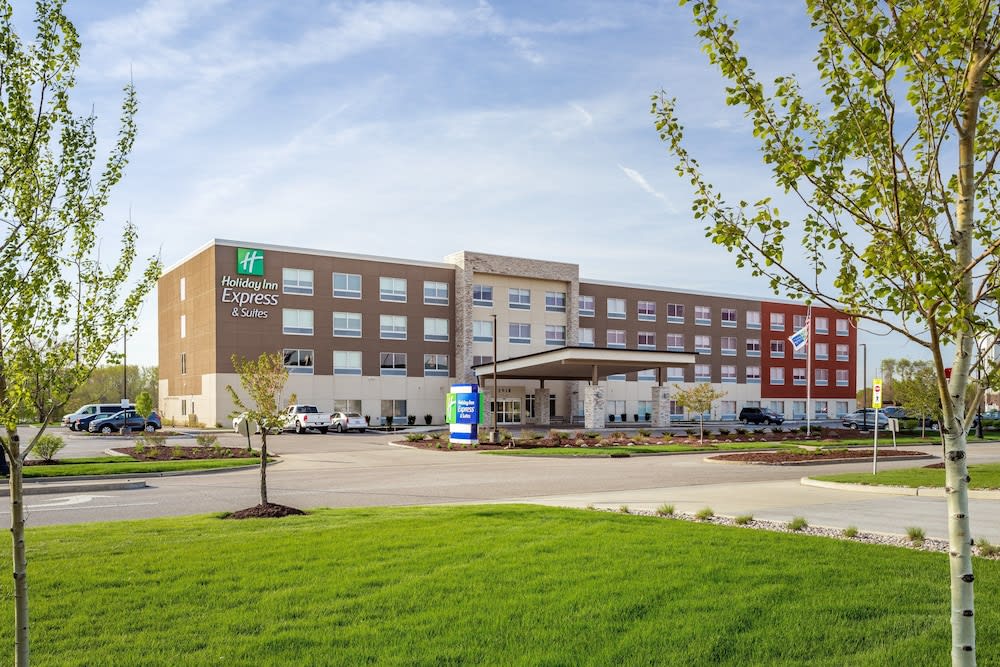 Holiday Inn Express & Suites HAMMOND by IHG 1