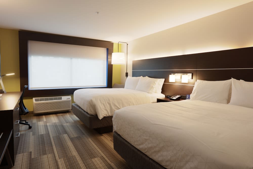 Holiday Inn Express ONEONTA by IHG 2