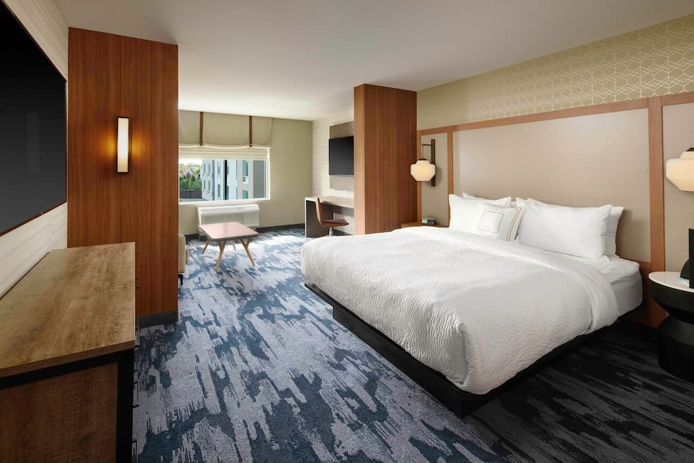 Fairfield Inn & Suites By Marriott Louisville Northeast 5