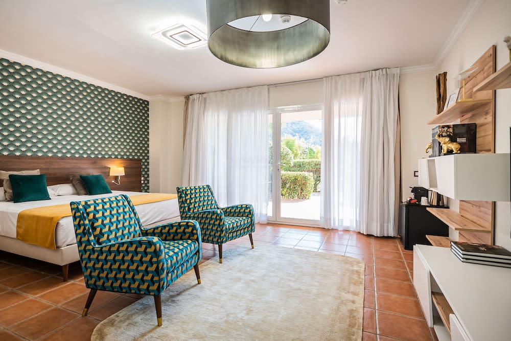 Events Hotel La Plantación 2