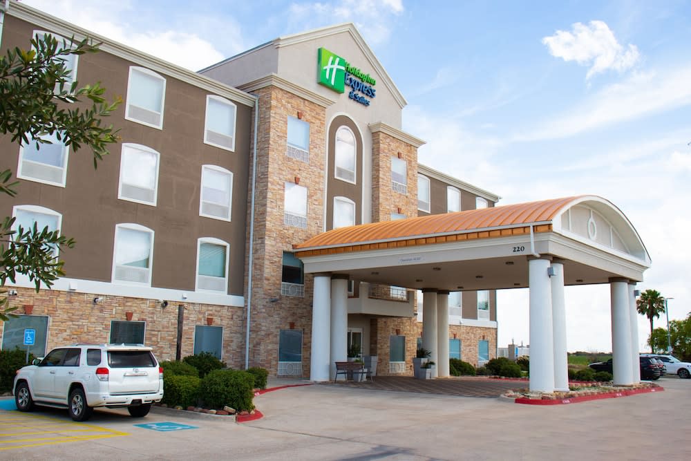 Holiday Inn Express & Suites CORPUS CHRISTI-PORTLAND by IHG 1