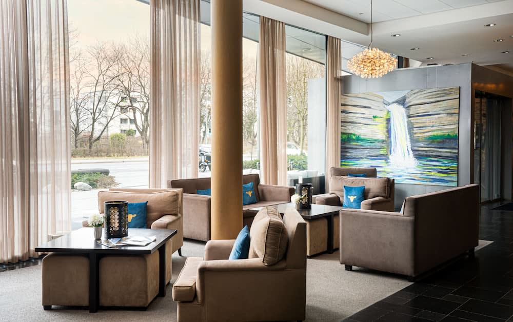 The Rilano Munich, Trademark Collection by Wyndham 2