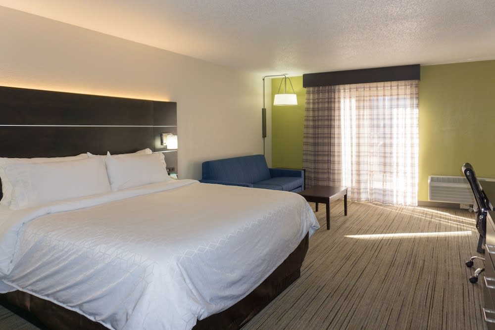 Holiday Inn Express COLUMBUS DOWNTOWN by IHG 2
