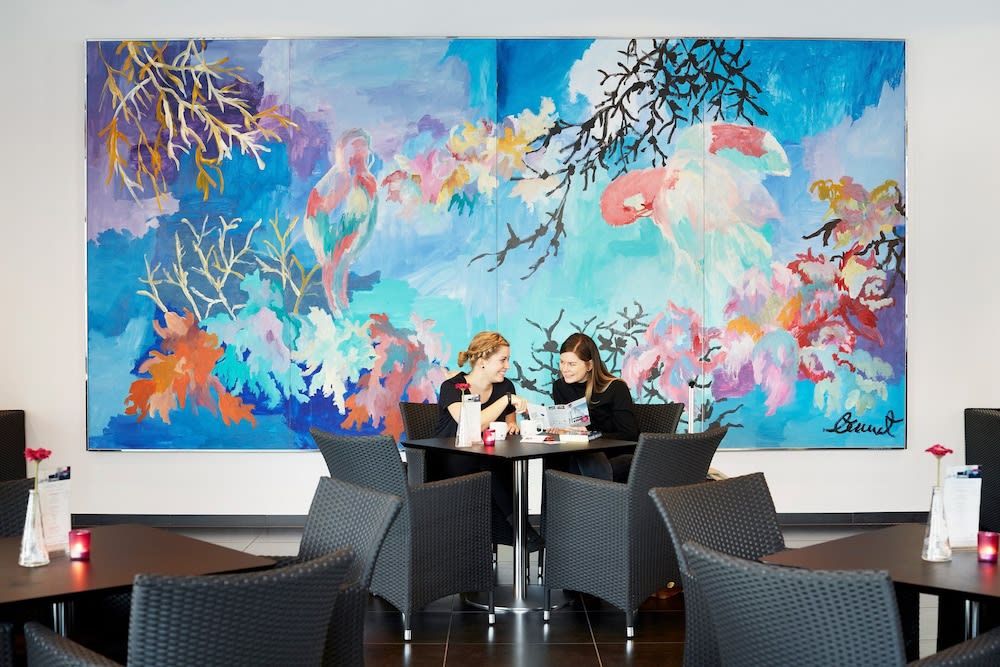 Cabinn Aalborg 2