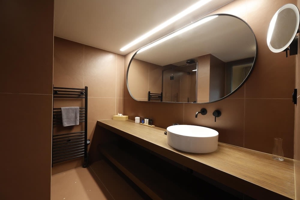 Amantes Villas and Suites 1
