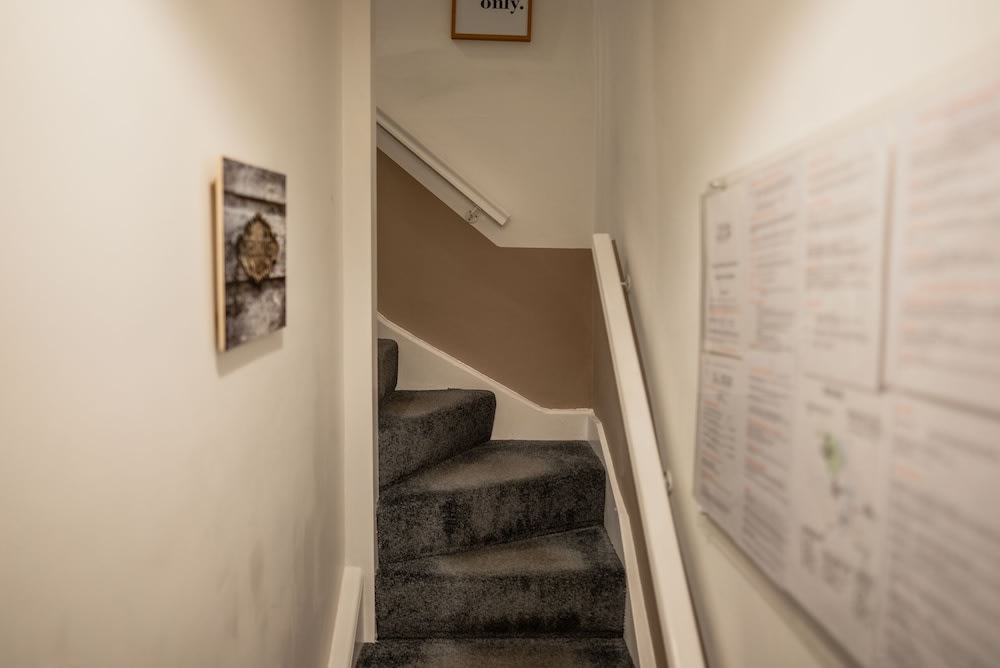 Town Street Apartment 2