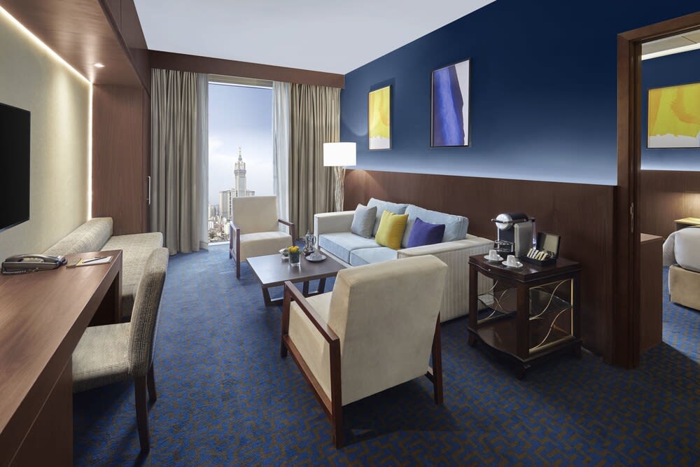 voco MAKKAH by IHG 2
