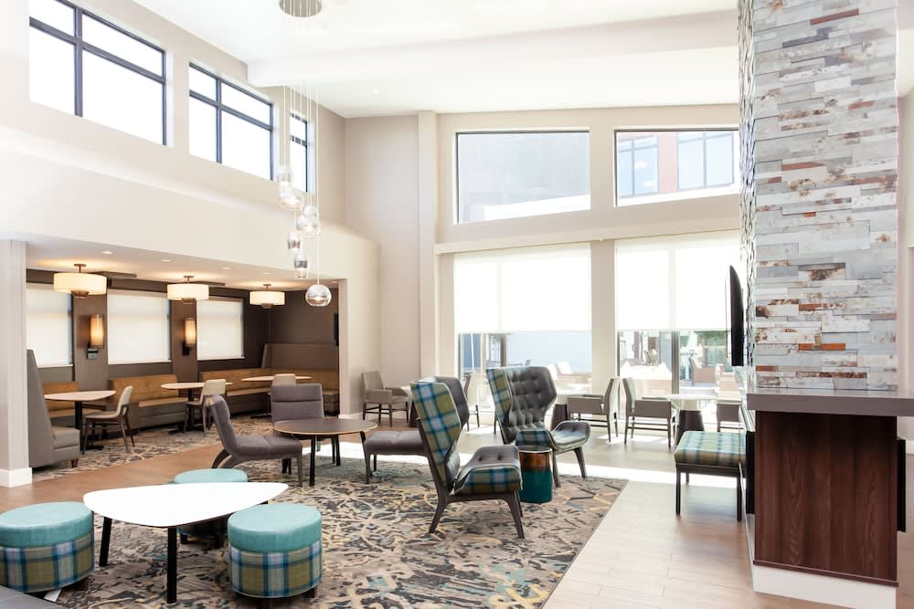 Residence Inn Livermore 2