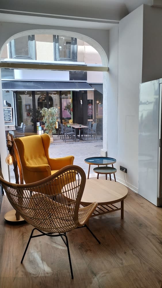 Charlie's Hôtel Cannes 1