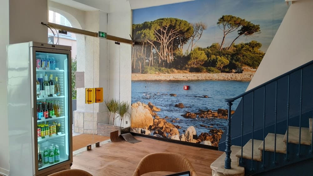 Charlie's Hôtel Cannes 2
