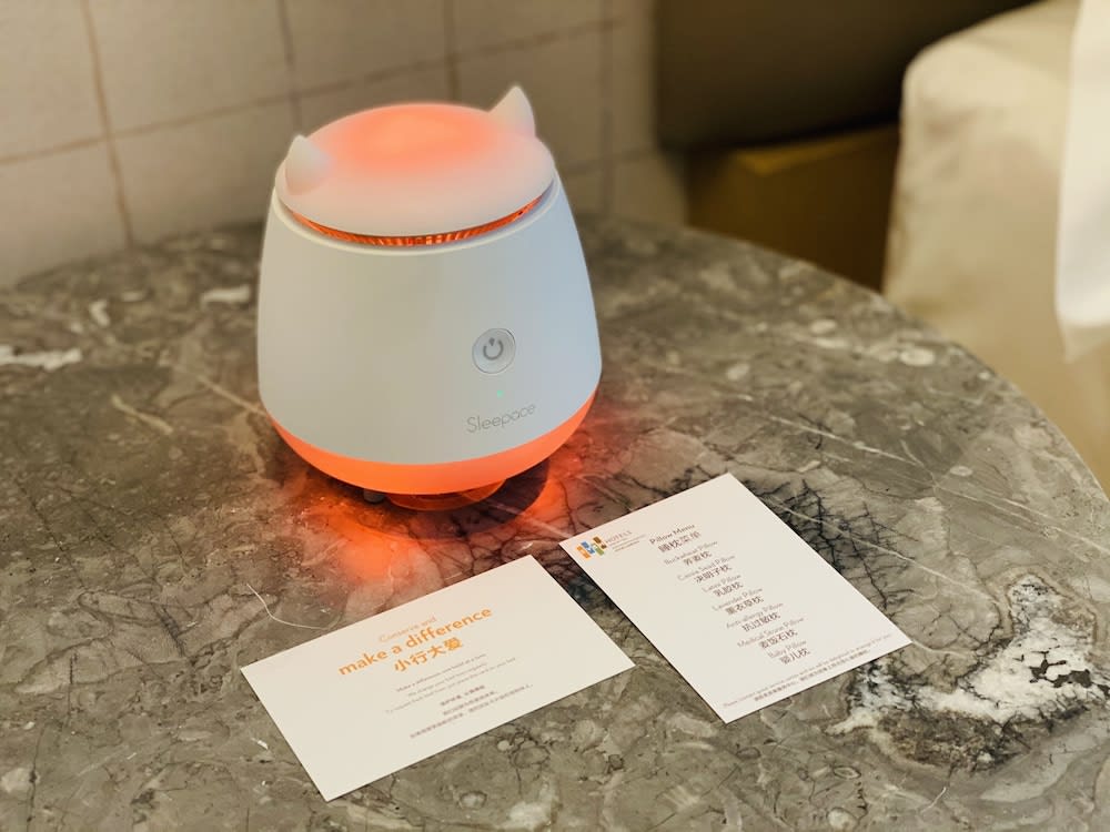 EVEN Hotel Shenzhen Nanshan by IHG 1