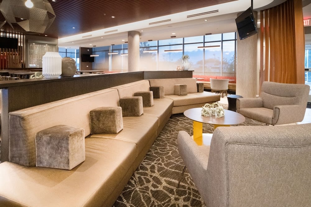 SpringHill Suites by Marriott Kenosha 3