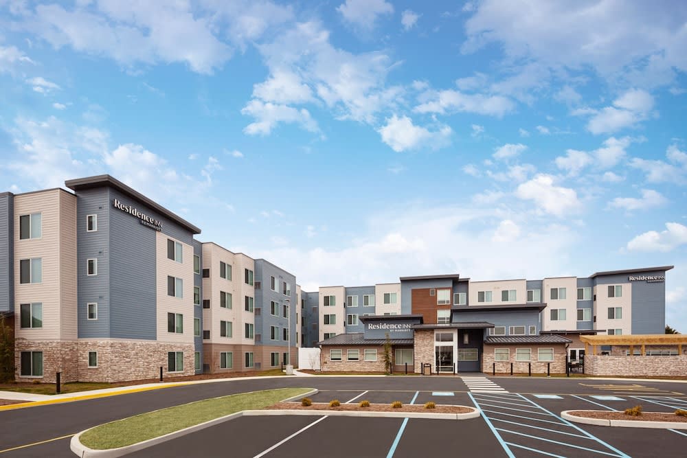 Residence Inn by Marriott Rehoboth Beach 1