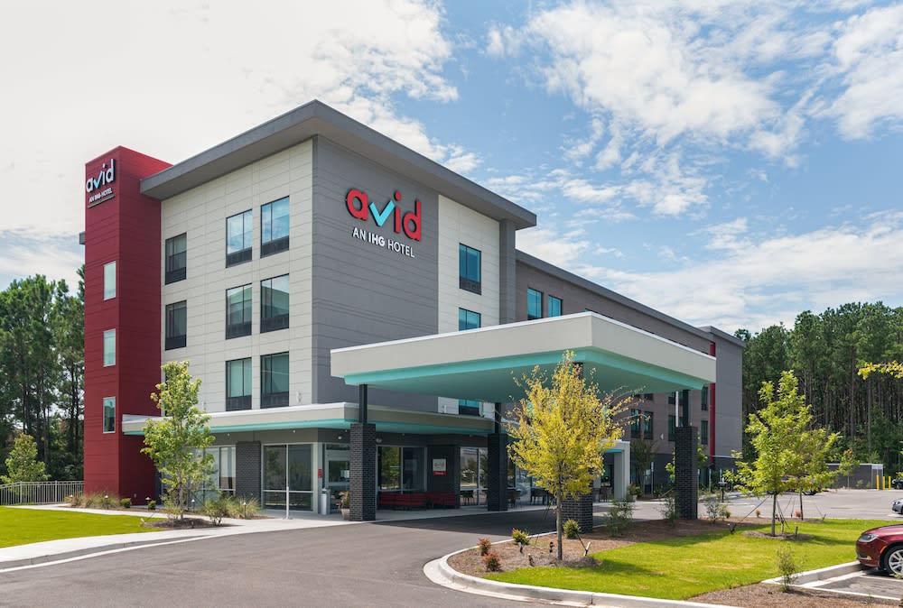 avid hotel SUMMERVILLE by IHG 1