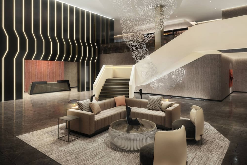 AC Hotel by Marriott Tallahassee Universities at the Capitol 2