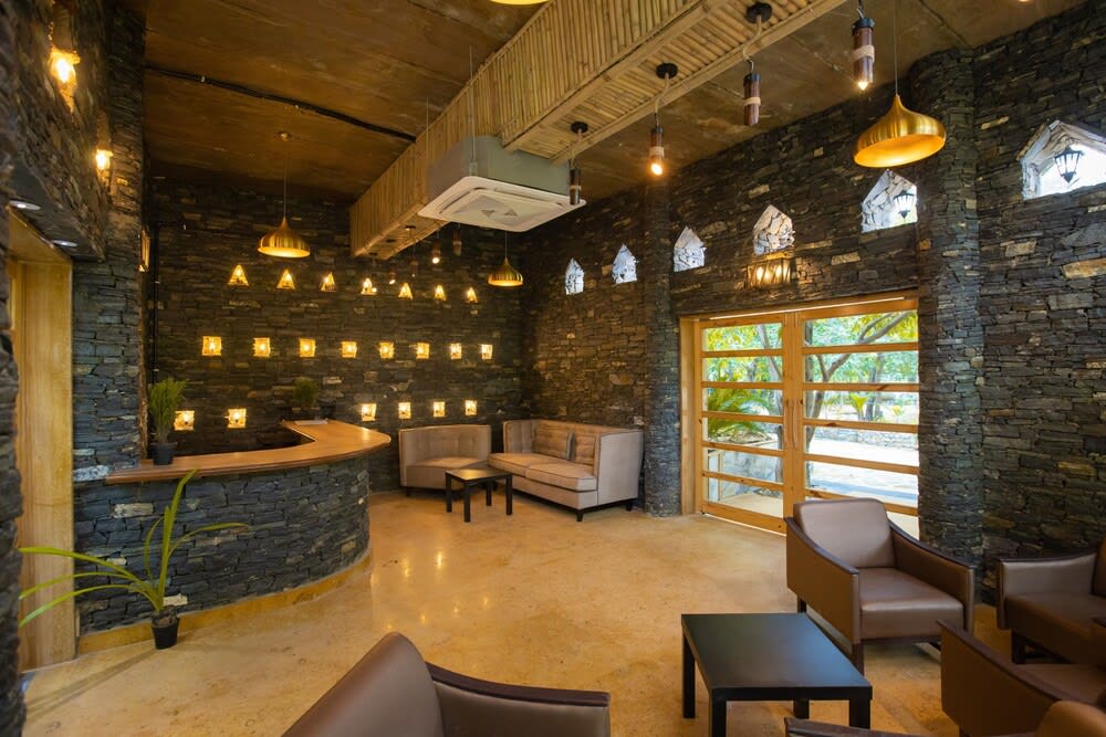 Nature Village Resort 2