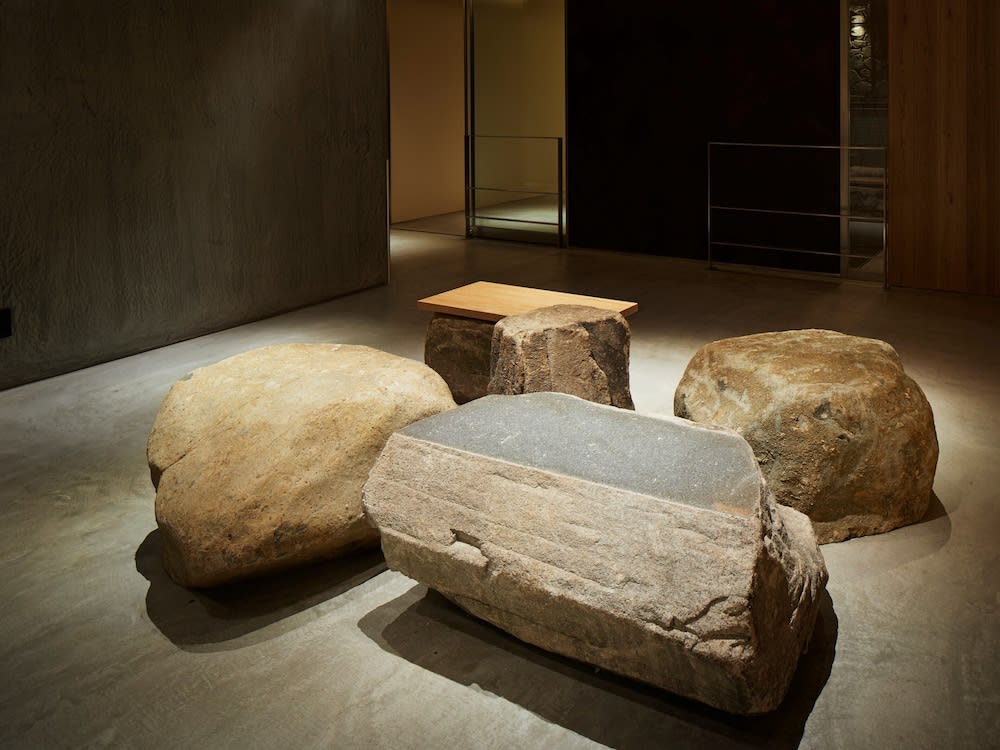 hotel androoms Kyoto Shichijo 4