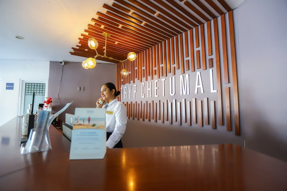 TRYP by Wyndham Chetumal 2