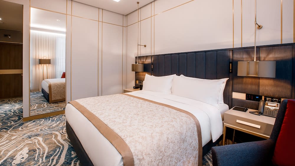 InterContinental Hotels BAKU by IHG 2