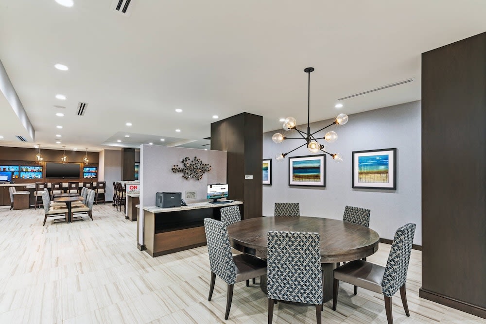 TownePlace Suites by Marriott Austin Northwest The Domain Area 2