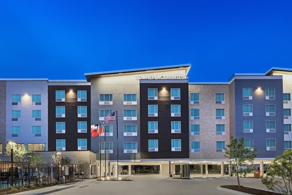 TownePlace Suites by Marriott Austin Northwest The Domain Area 1