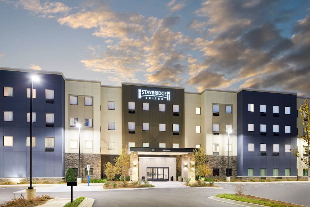 Staybridge Suites AUBURN – UNIVERSITY AREA by IHG 1