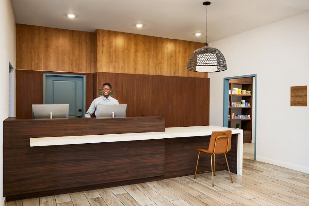 Staybridge Suites AUBURN – UNIVERSITY AREA by IHG 2