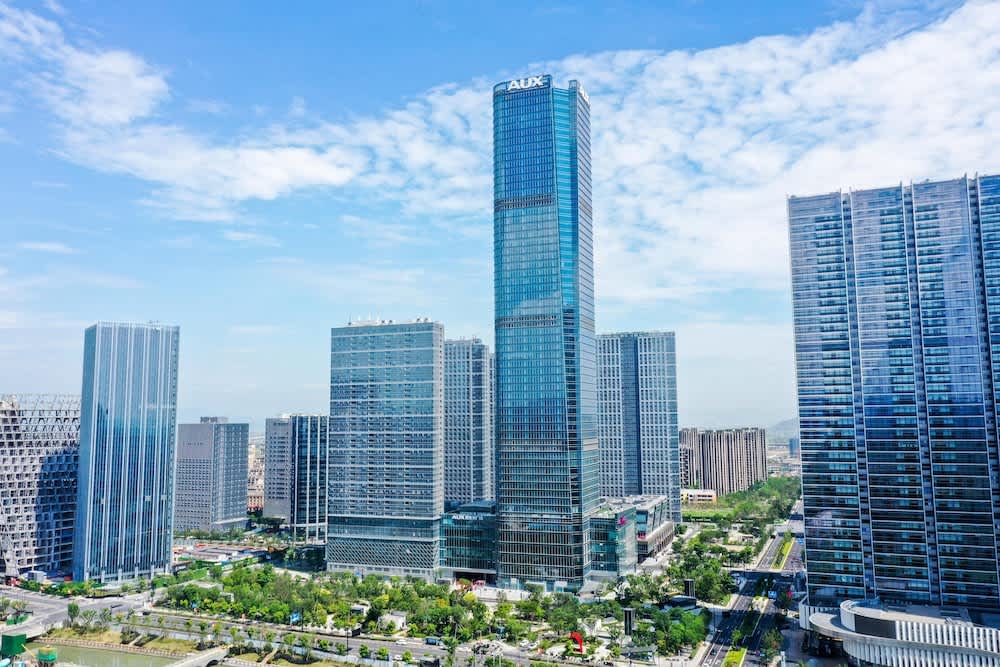 Crowne Plaza Hangzhou Science City by IHG 1