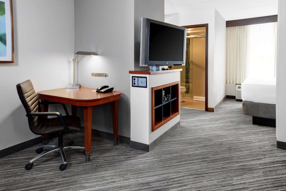 Hyatt Place Denver Airport 4