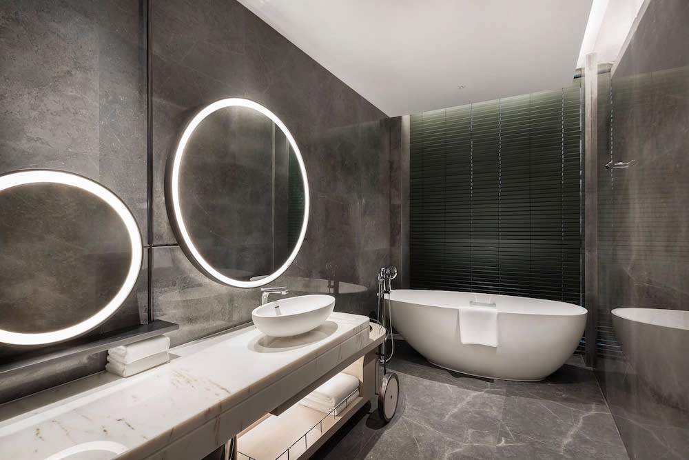 Hotel Indigo Nanjing Garden Expo by IHG 2