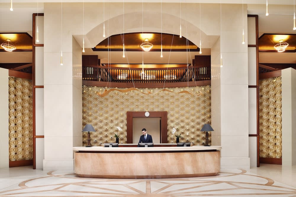 Crowne Plaza DUBAI JUMEIRAH by IHG 2