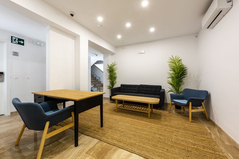 Apartamentos Toboso Plaza 2