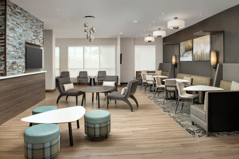 Residence Inn by Marriott Jacksonville Downtown 2