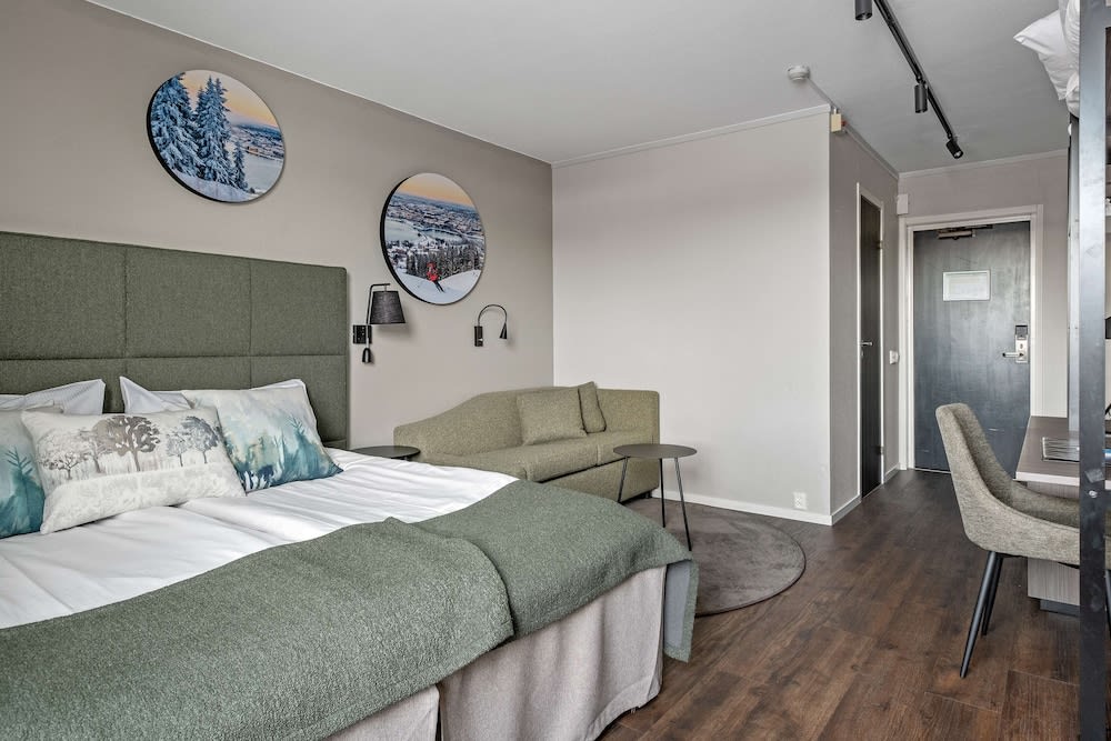 Best Western Hotell Ett 2