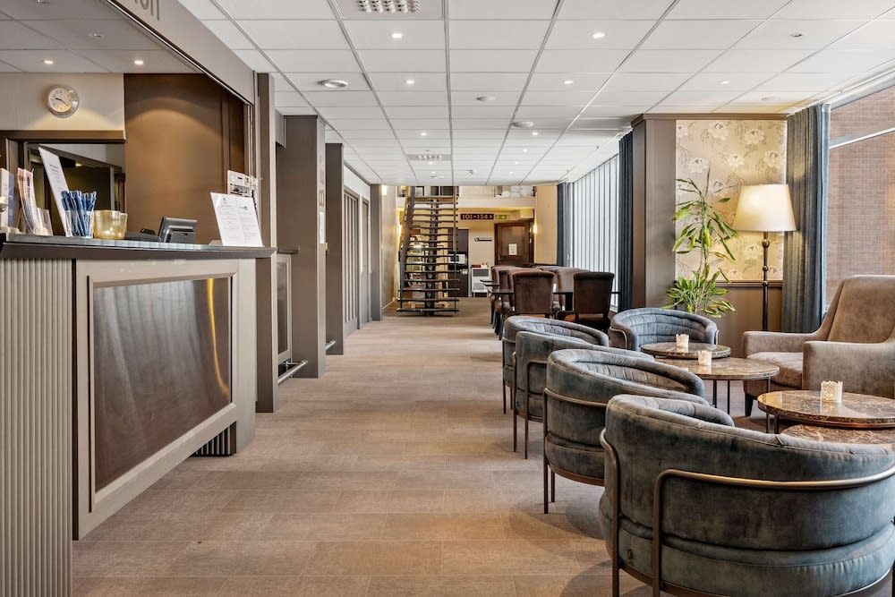 Best Western Hotell Ett 3