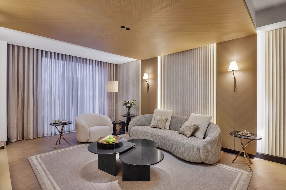 Vakko Hotel and Residence 1