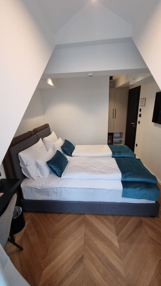 The Hotel Ljubljana 3