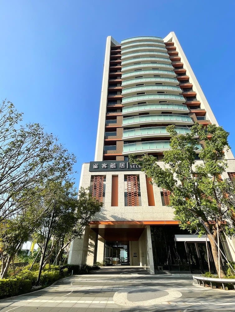 CHECK inn Select New Taipei Sanchong 1