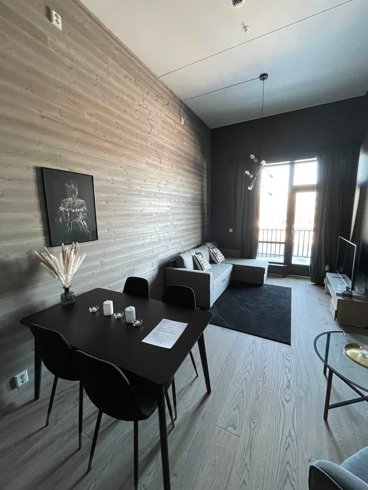 New Nice apartment Trysil alpine lodge with the lift right outside 2