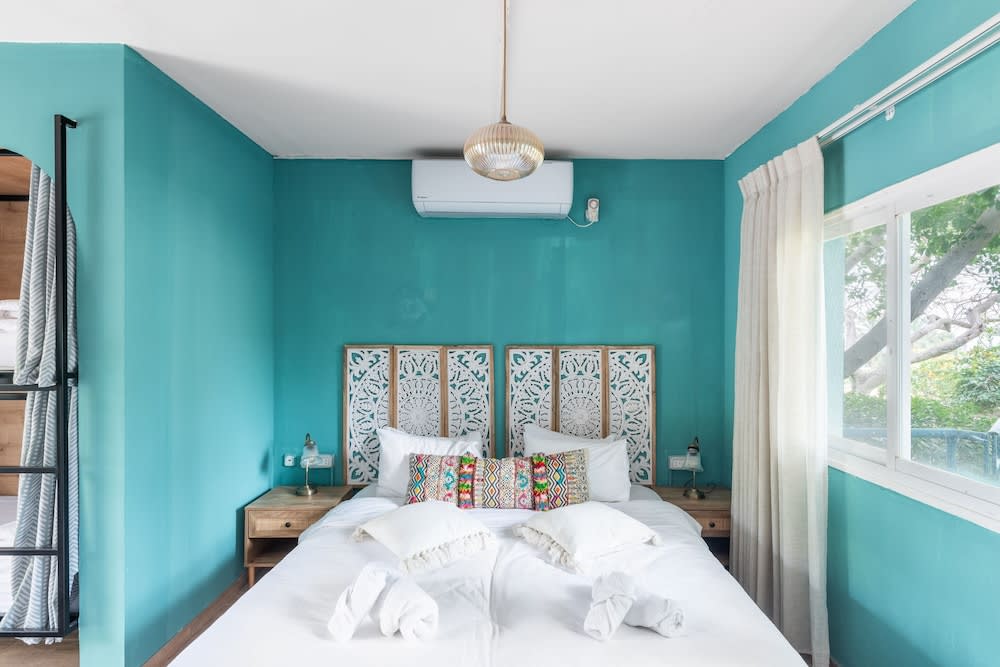 Almog Hotel 2