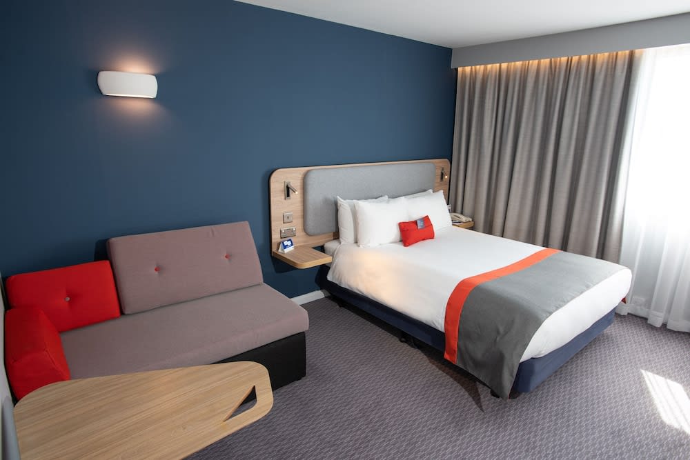 Knowsley Inn & Lounge 3