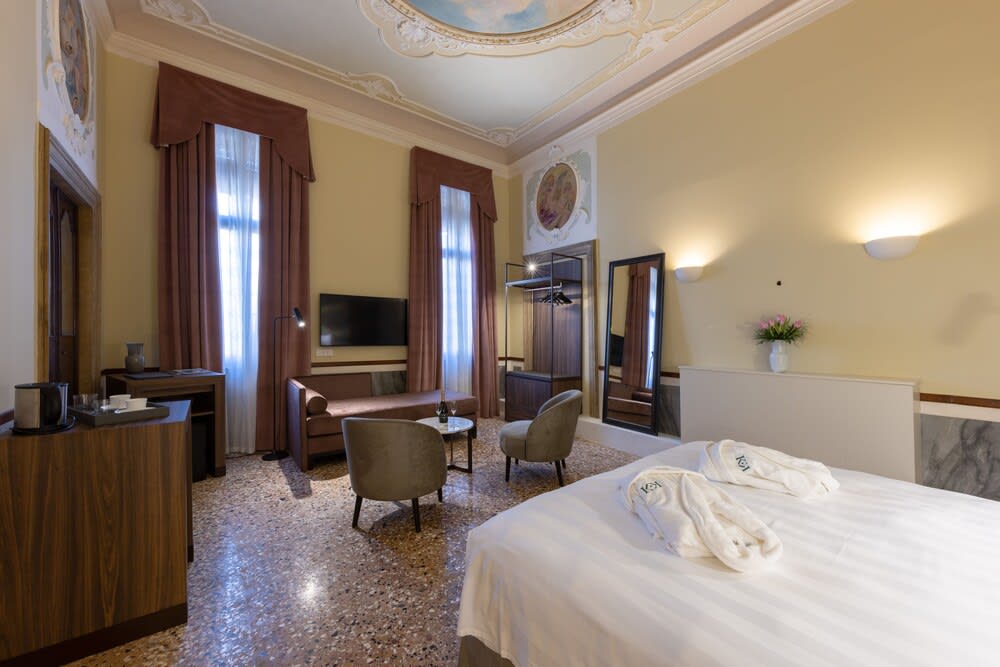 Palazzo Keller 2