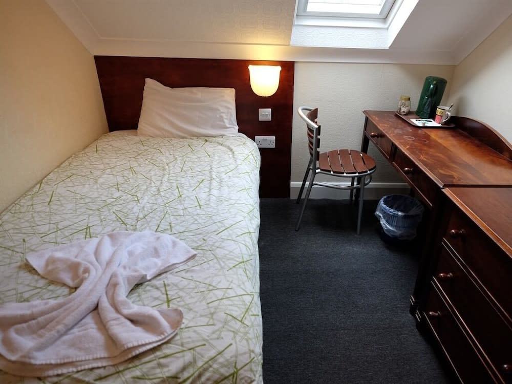 Charlotte Guest House 2